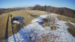 Bludný - Rajnochovice Troják 