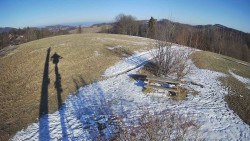 Bludný - Rajnochovice Troják 