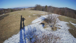 Bludný - Rajnochovice Troják 