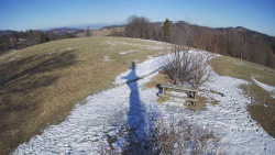 Bludný - Rajnochovice Troják 