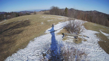 Bludný - Rajnochovice Troják