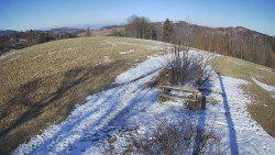 Bludný - Rajnochovice Troják 