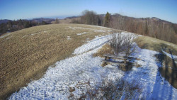 Bludný - Rajnochovice Troják 