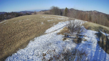 Bludný - Rajnochovice Troják