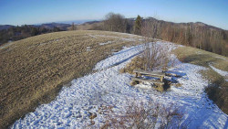 Bludný - Rajnochovice Troják 