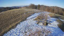 Bludný - Rajnochovice Troják 