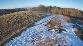 Bludný - Rajnochovice Troják