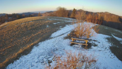 Bludný - Rajnochovice Troják 