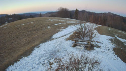 Bludný - Rajnochovice Troják 