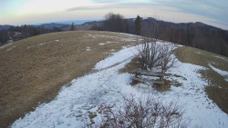 Bludný - Rajnochovice Troják