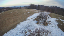 Bludný - Rajnochovice Troják 