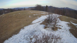 Bludný - Rajnochovice Troják 