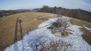 Bludný - Rajnochovice Troják