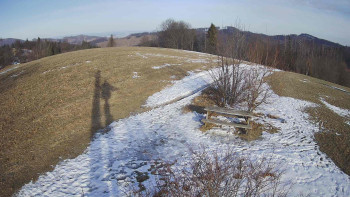 Bludný - Rajnochovice Troják