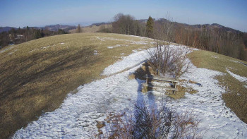 Bludný - Rajnochovice Troják