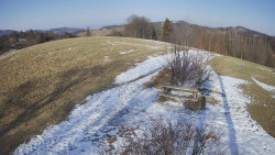 Bludný - Rajnochovice Troják