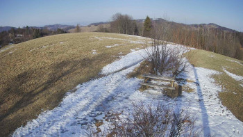 Bludný - Rajnochovice Troják