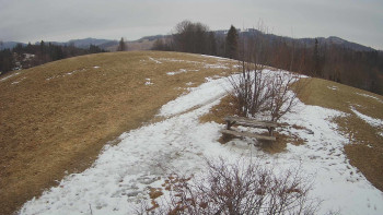 Bludný - Rajnochovice Troják