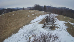 Bludný - Rajnochovice Troják