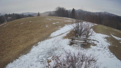 Bludný - Rajnochovice Troják