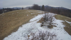 Bludný - Rajnochovice Troják