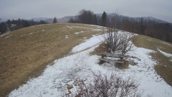 Bludný - Rajnochovice Troják 