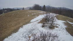 Bludný - Rajnochovice Troják 