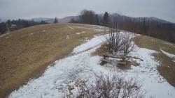 Bludný - Rajnochovice Troják 