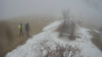 Bludný - Rajnochovice Troják