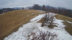 Bludný - Rajnochovice Troják