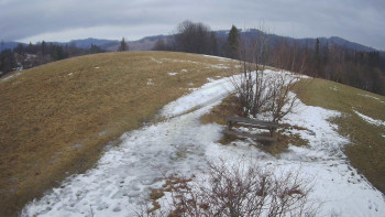 Bludný - Rajnochovice Troják