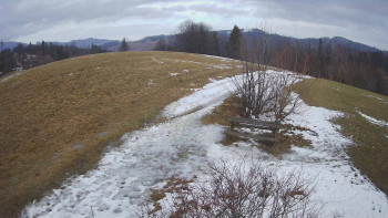 Bludný - Rajnochovice Troják