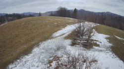 Bludný - Rajnochovice Troják 