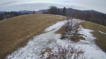 Bludný - Rajnochovice Troják