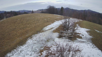 Bludný - Rajnochovice Troják