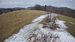 Bludný - Rajnochovice Troják 