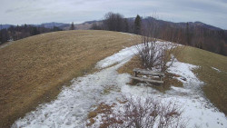 Bludný - Rajnochovice Troják 