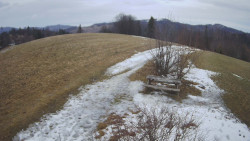 Bludný - Rajnochovice Troják 