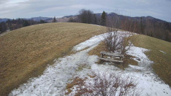 Bludný - Rajnochovice Troják 