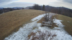 Bludný - Rajnochovice Troják 