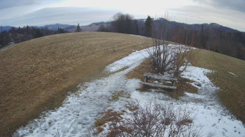 Bludný - Rajnochovice Troják