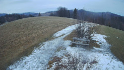 Bludný - Rajnochovice Troják