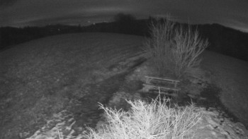 Bludný - Rajnochovice Troják