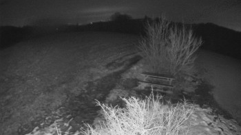 Bludný - Rajnochovice Troják