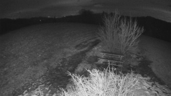 Bludný - Rajnochovice Troják