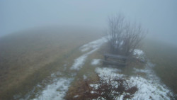 Bludný - Rajnochovice Troják 