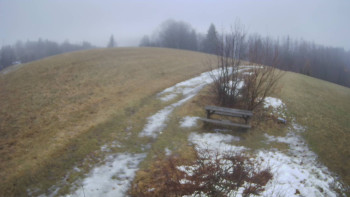 Bludný - Rajnochovice Troják