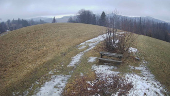 Bludný - Rajnochovice Troják