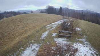 Bludný - Rajnochovice Troják