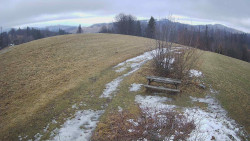 Bludný - Rajnochovice Troják 